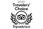 Tripadvisor Travellers' Choice 2020