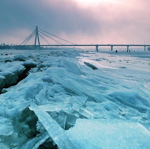 Awesome Insta Kyiv
