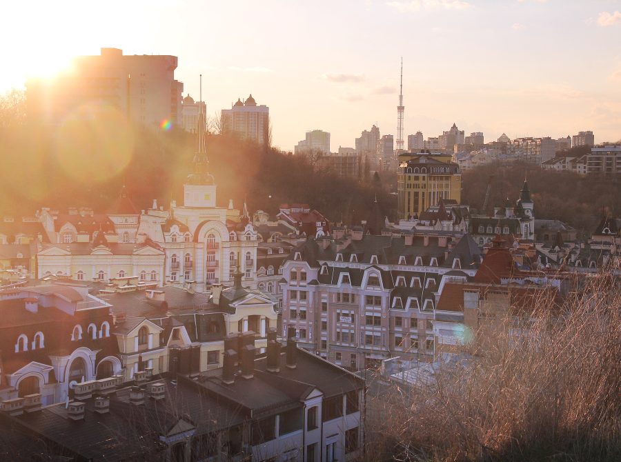 Is Kyiv Safe to Visit in 2026? An Honest Answer From Someone Who Lives Here