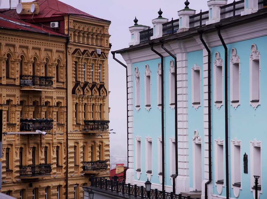 The Perfect Kyiv Itinerary: 1, 2 and 3 Days (From a Local Guide)