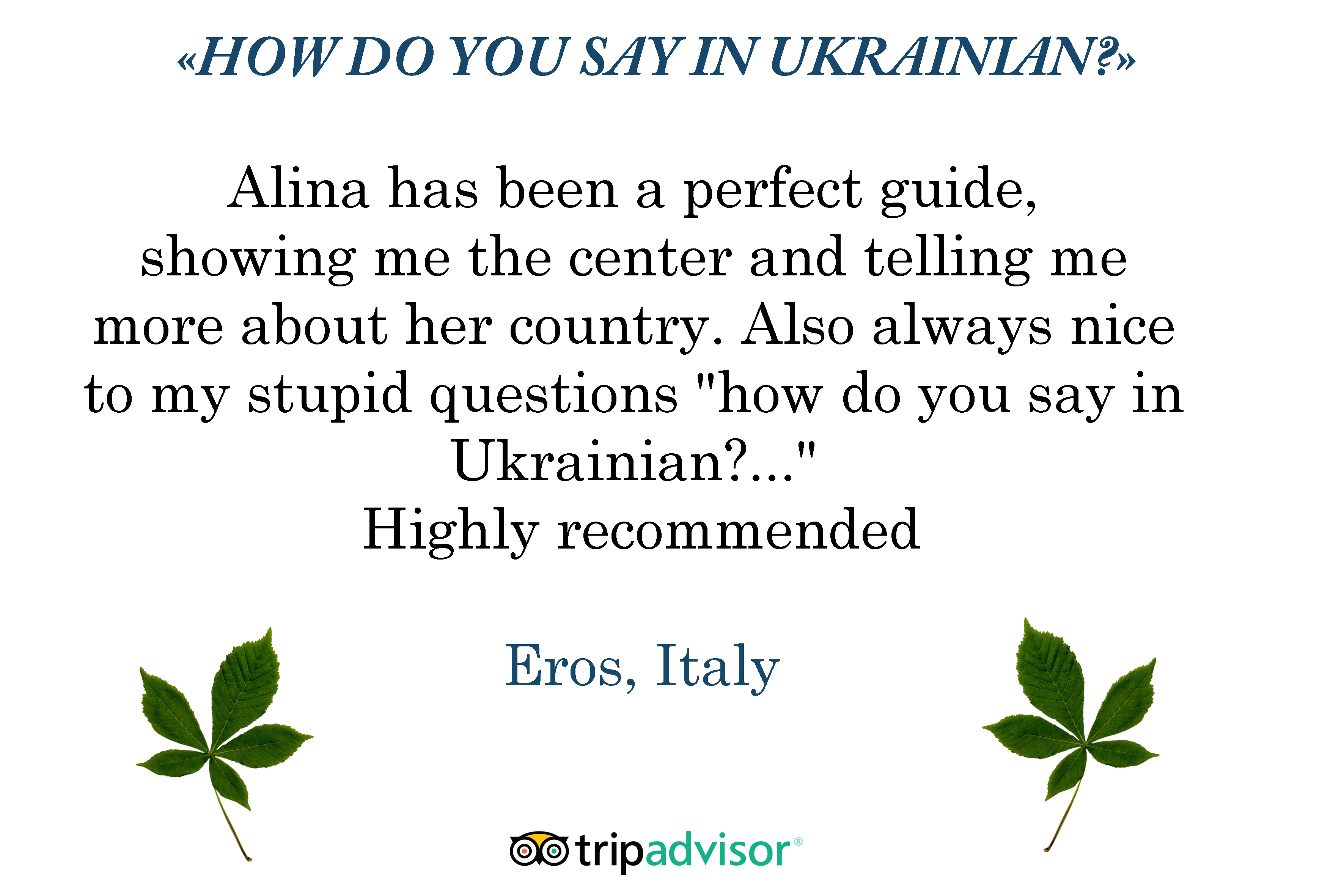 kiev individual walking tour