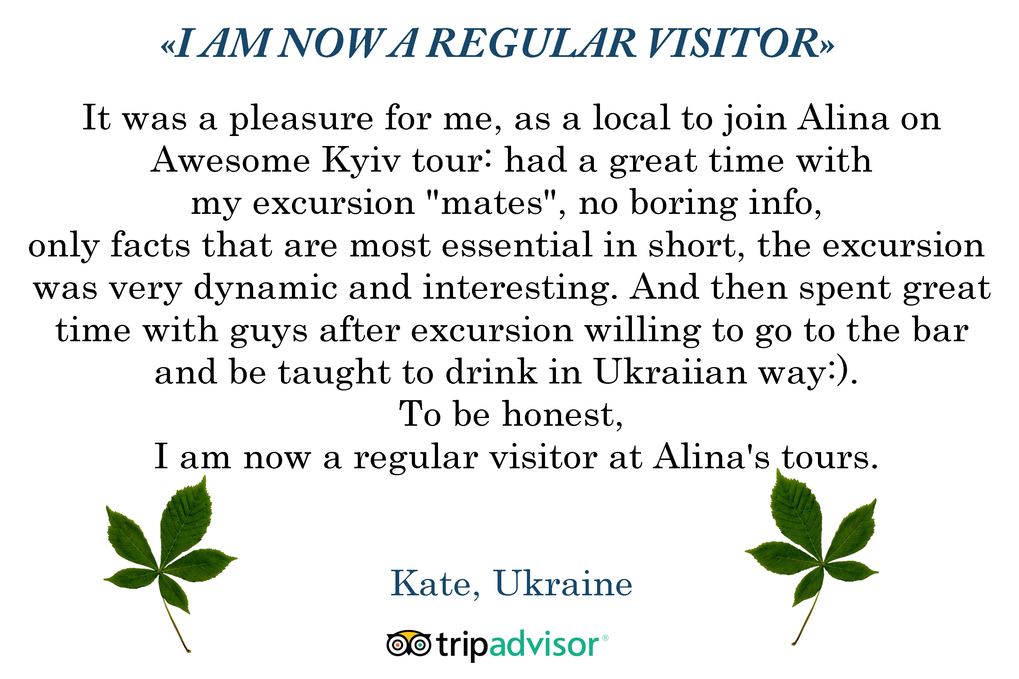 meet locals in kiev