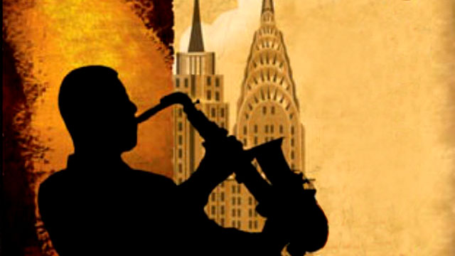 new york jazz