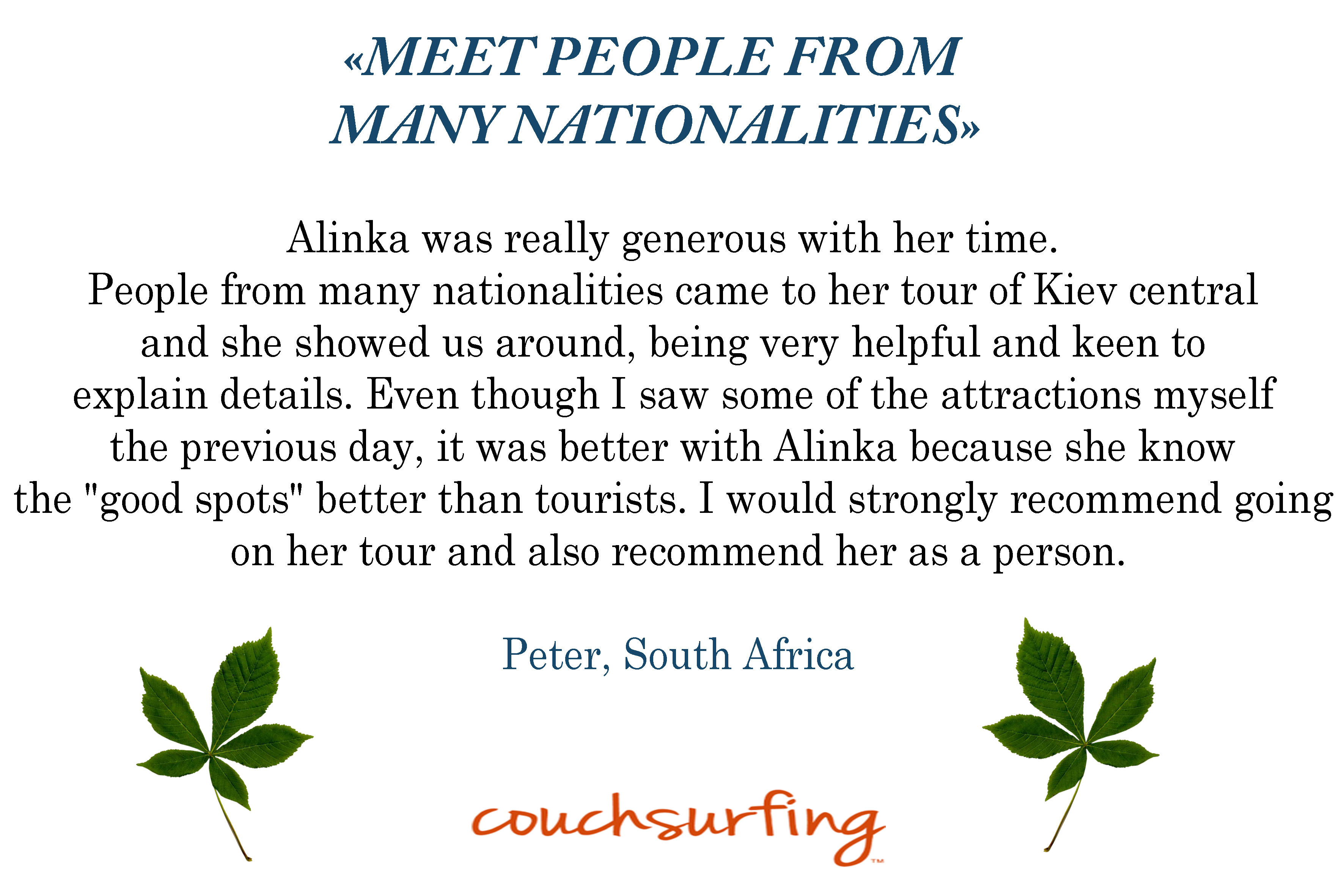 walking tours in kiev