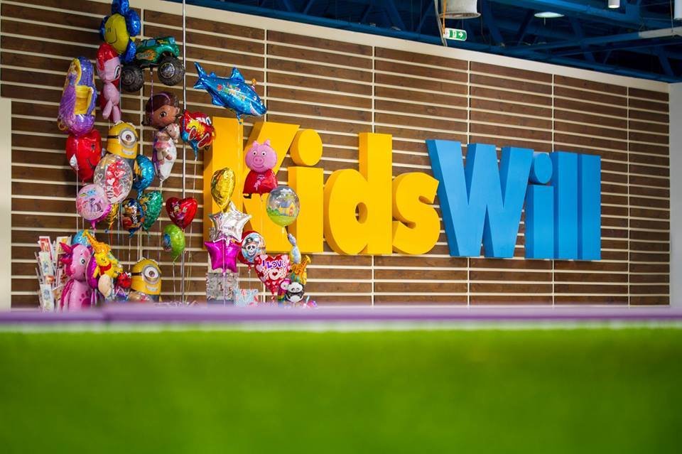 kids will kyiv