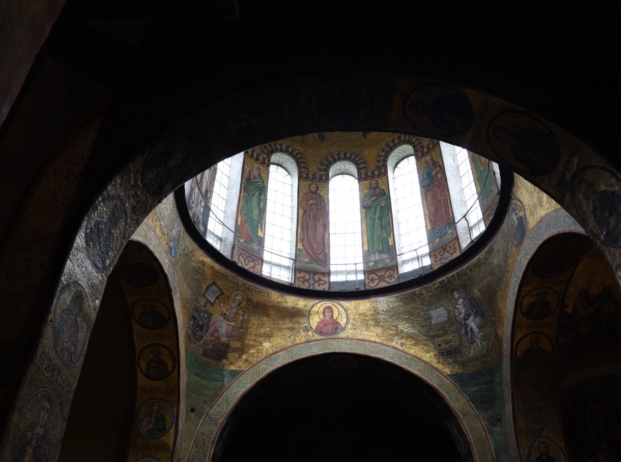 St Sophia Cathedral, Kyiv: A Local’s Guide