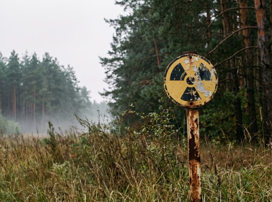 Can You Visit Chernobyl in 2026?